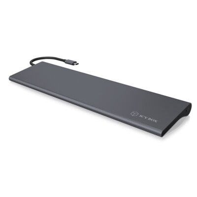 ICY BOX IB-DK2102-C