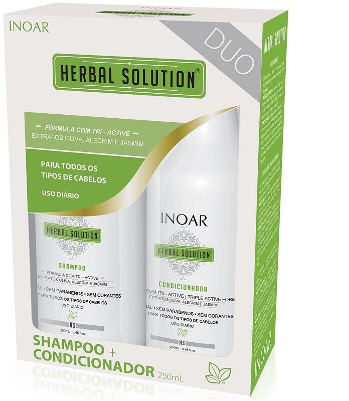 Szampon i Odżywka Po Keratynowym Prostowaniu Włosów ALFAPARF Lisse Design Keratin Therapy 2x250ml