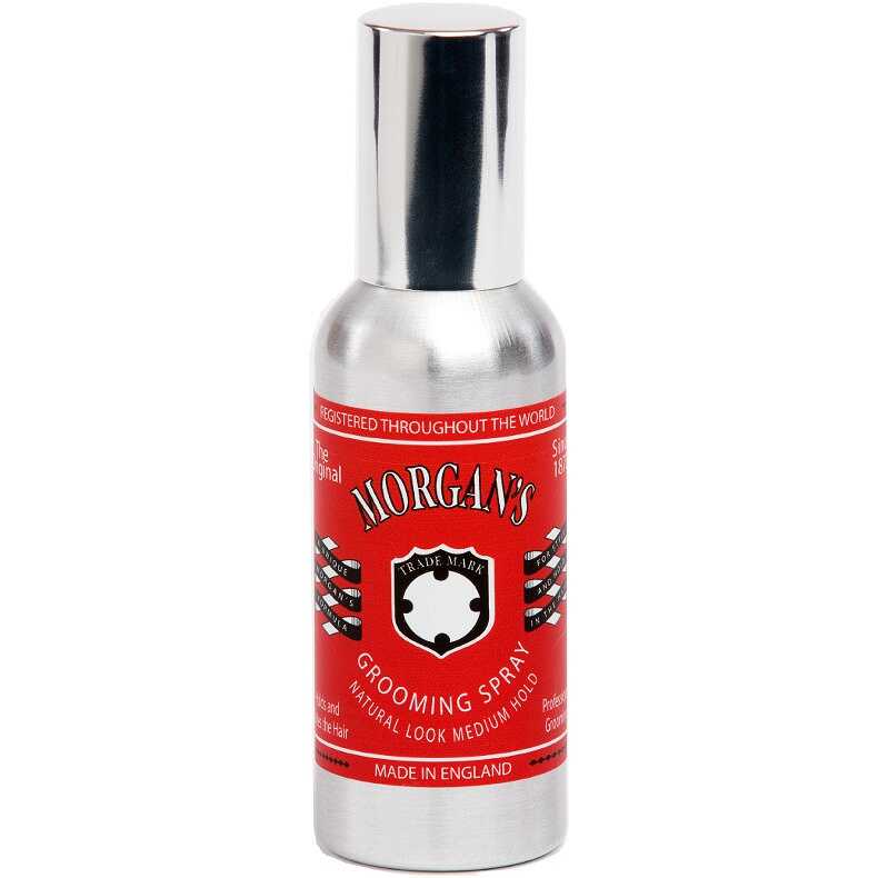 SPRAY Morgans Morgans Grooming 100ml 54226868