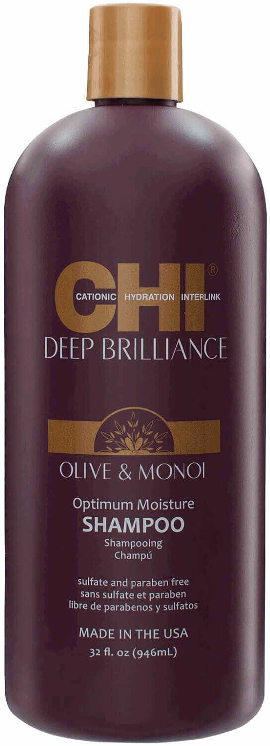 Farouk CHI Deep Brilliance szampon nawilżający 946ml 13951