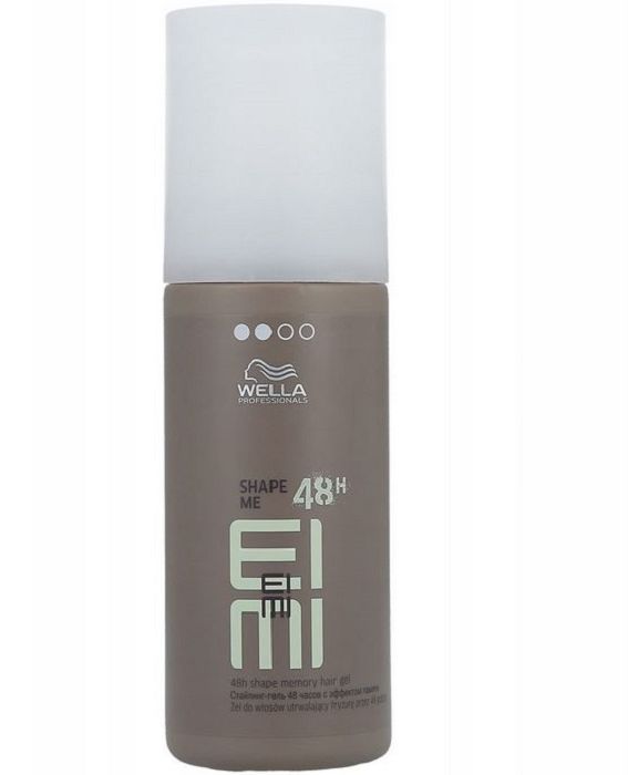 Wella Eimi Shape Me żel termoaktywny 150ml 13906