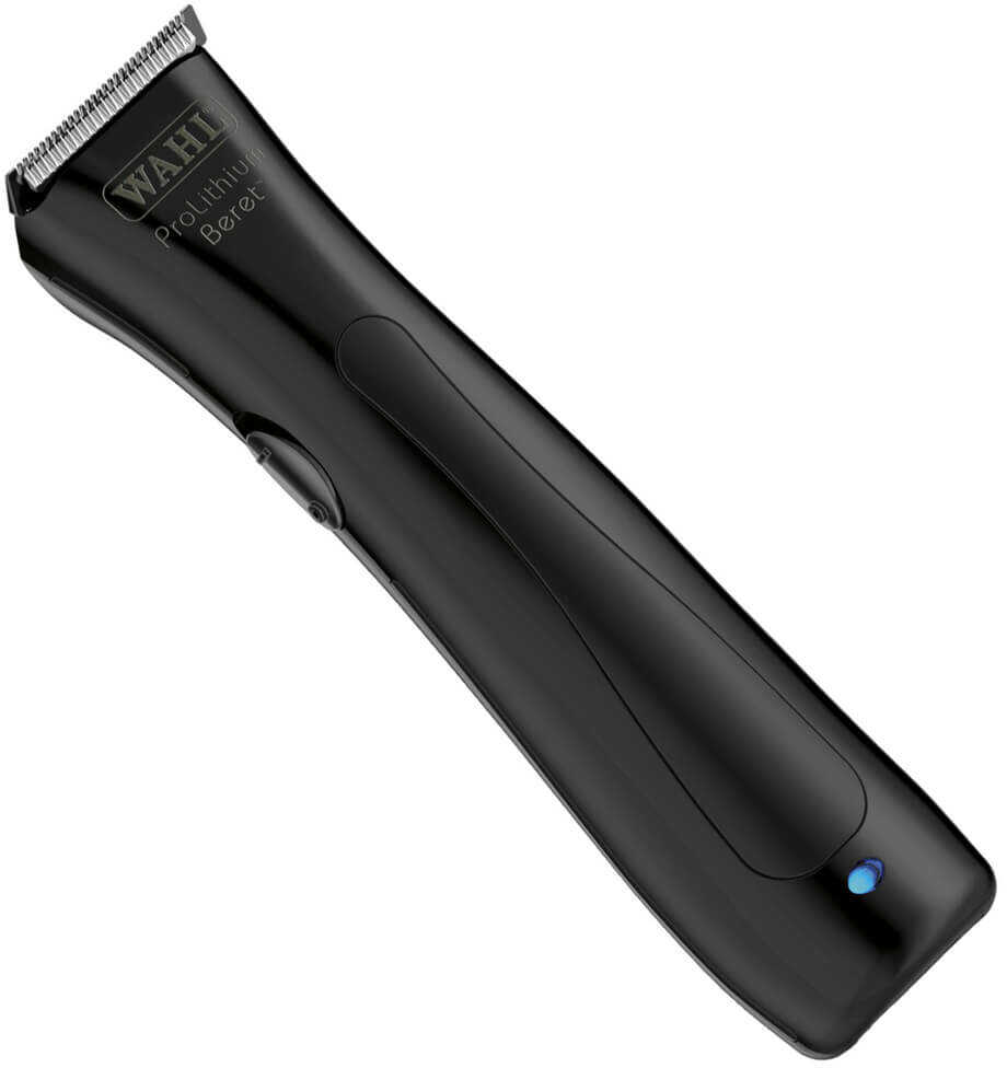 Wahl Beret Prolithium Czarny