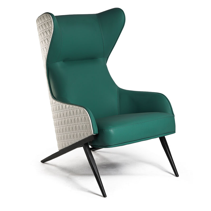 B2B Partner Fotel VOGUE II., zielony 447022