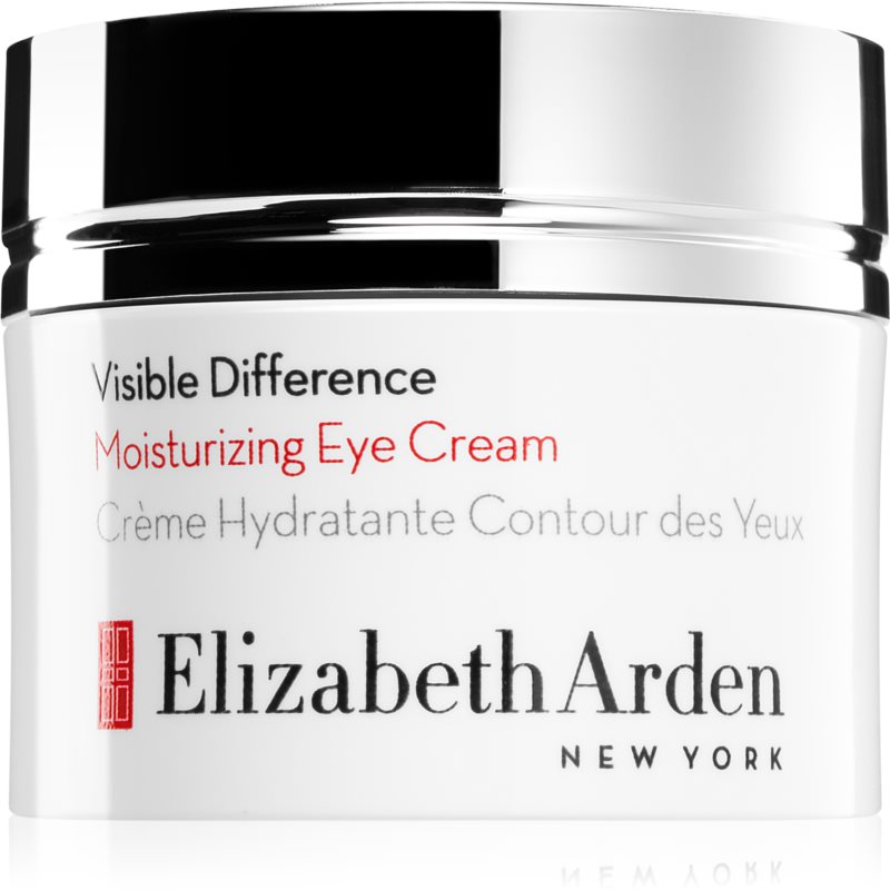Elizabeth Arden Visible Difference nawilżający krem pod oczy 15 ml
