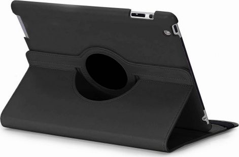 Etui na tablet Mobilari Etui obracane 360 na tablet iPAD 2 3 4- M222A001BK