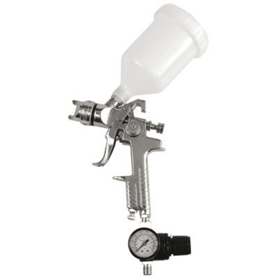 Vorel Pistolet lakierniczy 80902