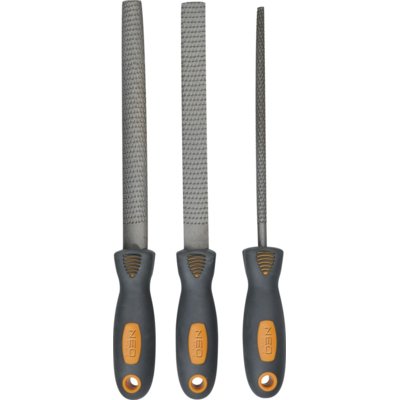 NEO Tools NEO Tools 37-600 3 szt 37-600