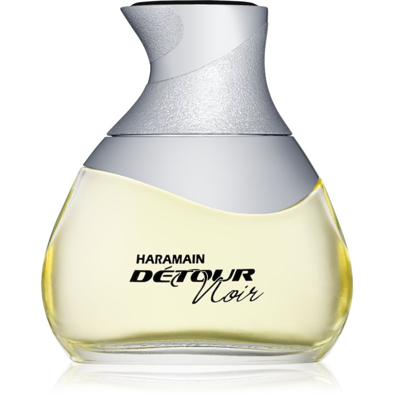 Al Haramain Détour noir woda perfumowana 100ml