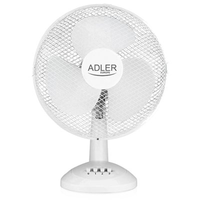 Adler AD7304 Biały