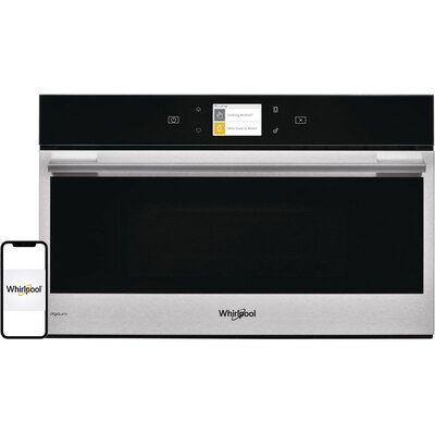 Whirlpool W9MD260IXL