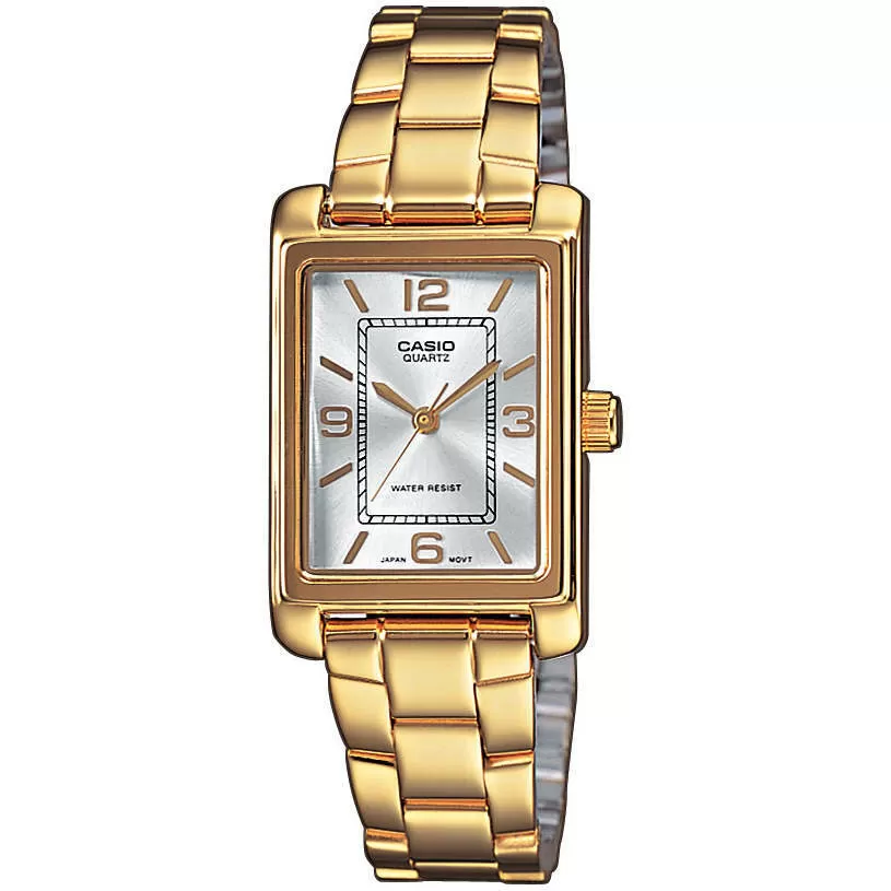 Zegarek Casio LTP-1234PG-7AEG