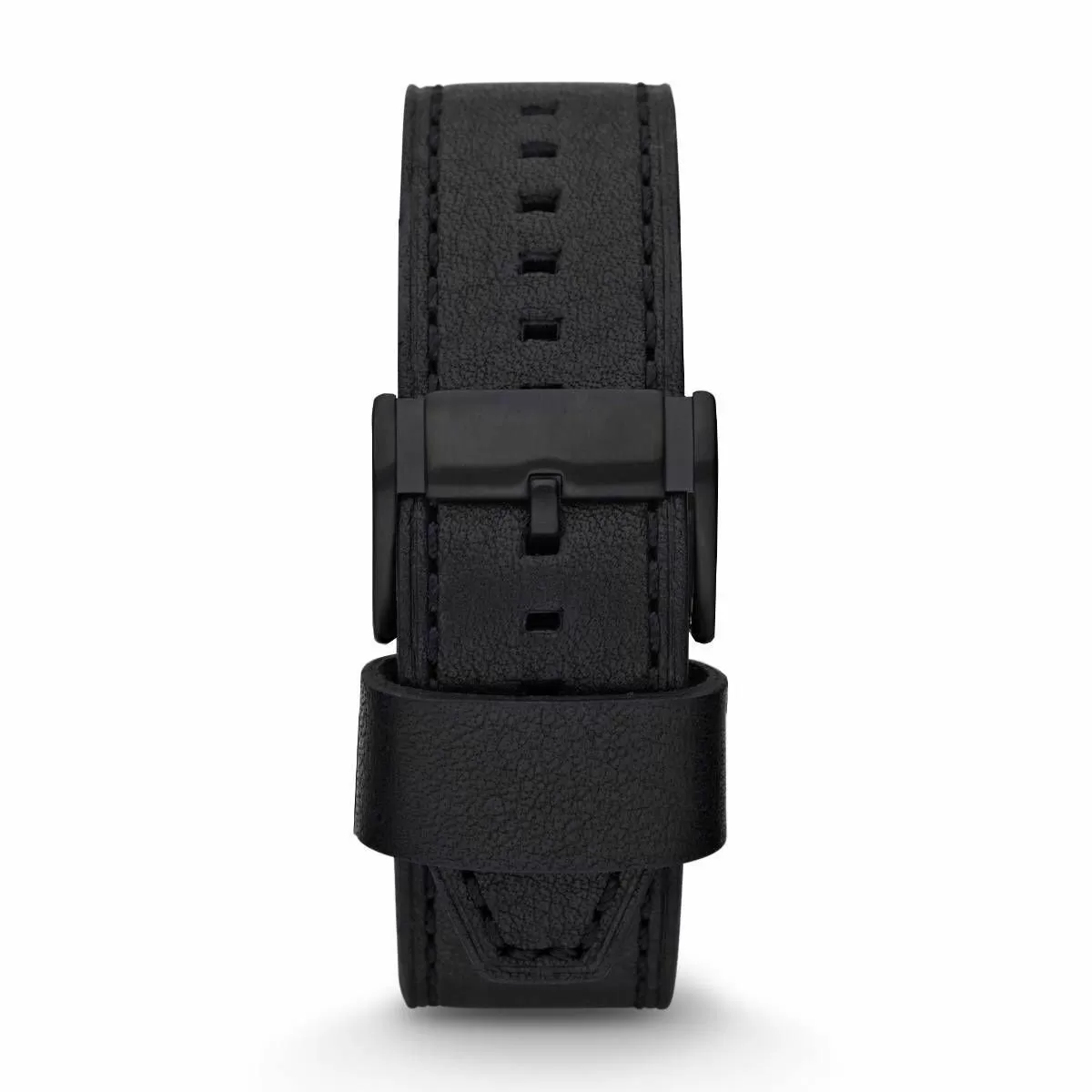 Czarny pasek Fossil 24 mm Nate JR1354 RATY | GRATIS WYSYŁKA | GRATIS ZWROT DO  1 ROKU | 100% ORYGINAŁ!!
