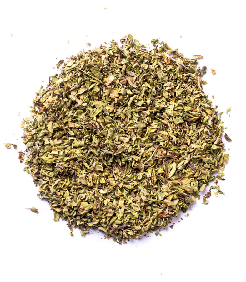Oregano liść HOJA PERU 50g