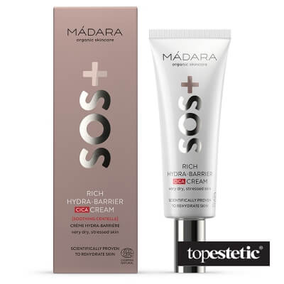 Madara Kremy Sos Hydra Barrier CICA 40 ml