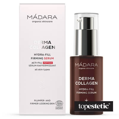 Madara Madara Derma Collagen Hydra Fill Serum ujędrniające 30 ml