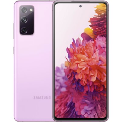 Samsung Galaxy S20 FE 5G 8GB/256GB Dual Sim Fioletowy