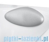 Besco Uni zagłówek do wanien 987156