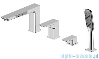 Omnires Parma chrom PM7432 |