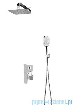 Omnires Parma chrom SYSPM10 |