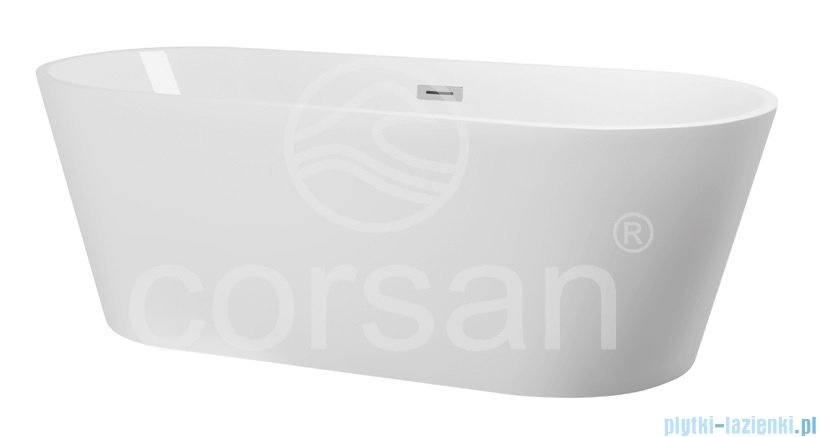 Corsan Salina 170x60 E-026
