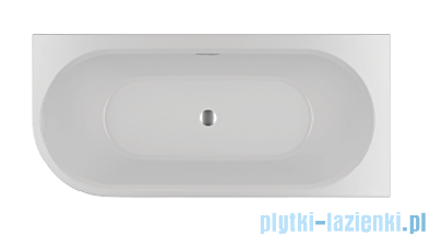 Riho Desire Corner 184x84 lewa