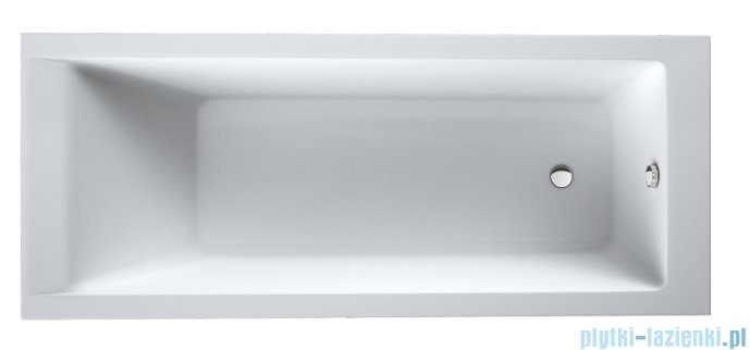 Schedpol Schedline Milos wanna prostokątna 150x70 cm 3WSP.M1P-15070