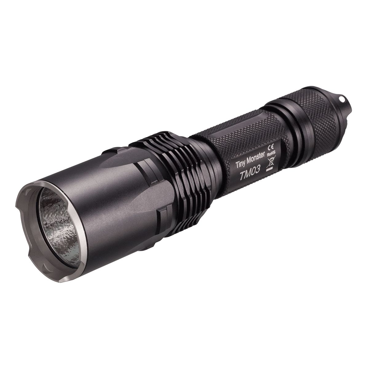 Nitecore Latarka TM03 Tiny Monster 2800 Lumenów 6952506402250