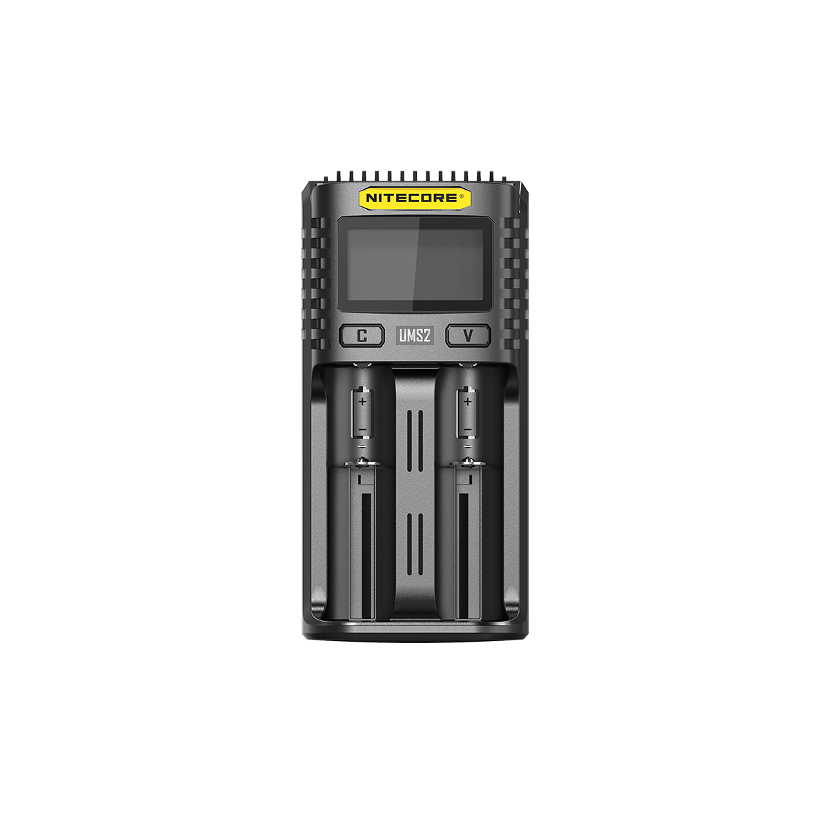 Nitecore Ładowarka Nitecore UMS2 LAT/NITECORE UMS2