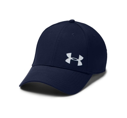 Męska czapka z daszkiem Under Armour Golf 1328669-408