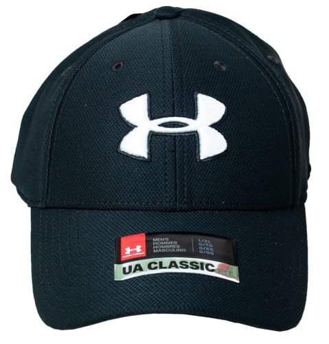 UNDER ARMOUR czapka z daszkiem UA