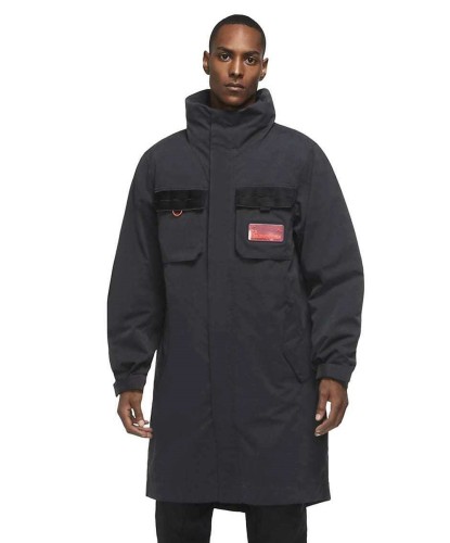 Męska kurtka parka Jordan 23 Engineered CK8908-045