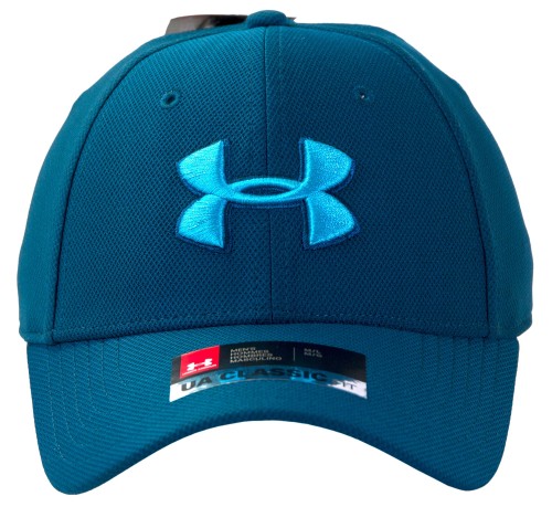 UNDER ARMOUR czapka z daszkiem L/XL Blitzing 3.0