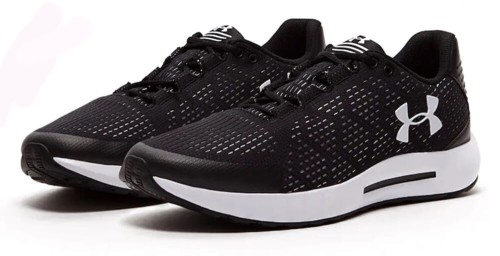 Buty męskie Under Armour Micro G Pursuit 3021232-003