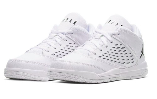 Buty dziecięce Air Jordan Flight Origin 4 921197-100
