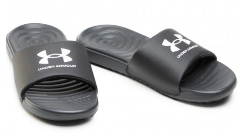 Under Armour Klapki męskie Ansa Fix SL 3023761-004