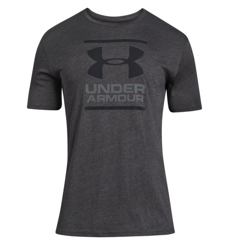 Koszulka męska UNDER ARMOUR GL FOUNDATION SS 1326849-019