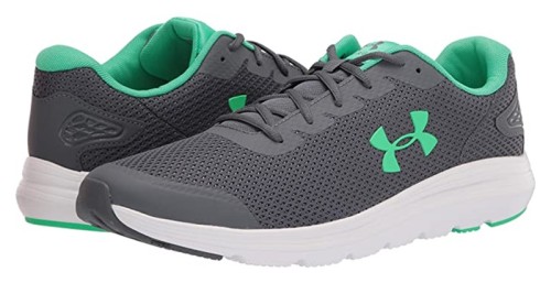 Buty Męskie Under Armour SURGE 2 3022595-107