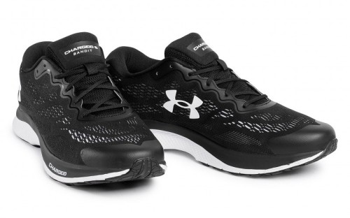 Buty Under ARMOUR CHARGED BANDIT 6 3023019-001