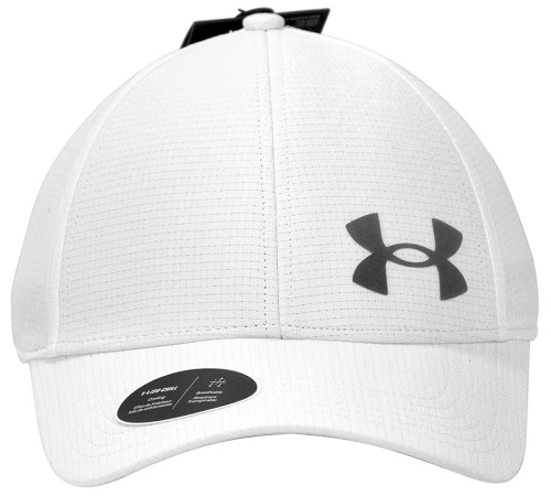 Czapka Under Armour Iso-Chill ArmourVent 1361530-100