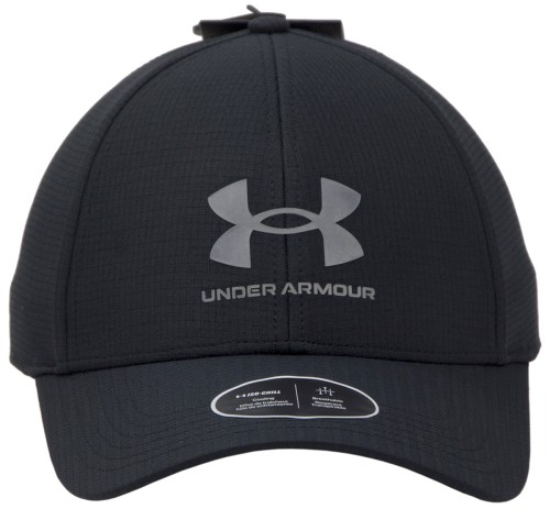 Czapka Under Armour Iso-Chill ArmourVent 1361529-001