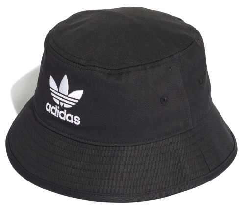 Kapelusz Adidas Adicolor Trefoil Bucket Hat AJ8995