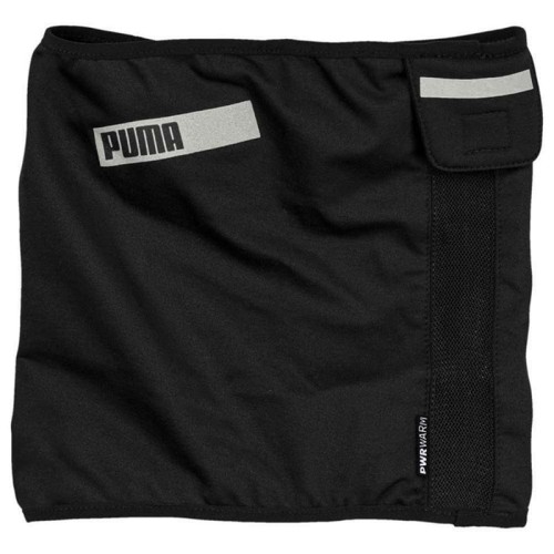 Komin ocieplacz maseczka do biegania treningu Puma 053450-01