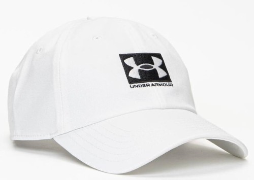 Męska czapka z daszkiem Under Armour Branded 1361539-100
