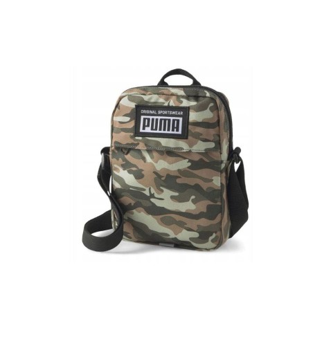 Saszetka torba na ramię listonoszka PUMA Academy 79135-02