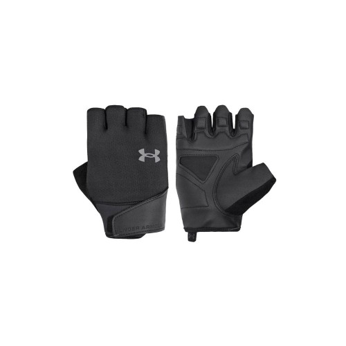 Rękawice męskie bez palców Under Armour Training Glove 1369826-001