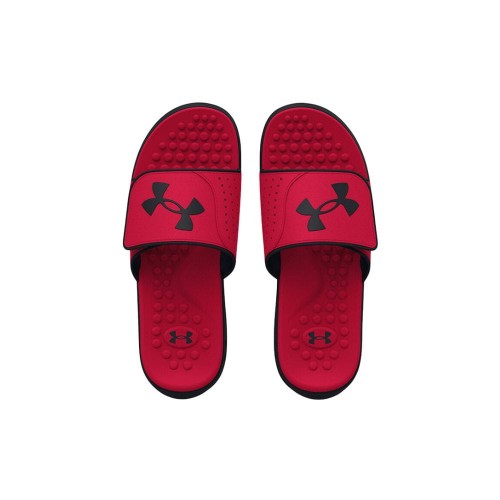 Klapki męskie rzep Under Armour UA Ignite Pro SL 3026023-600