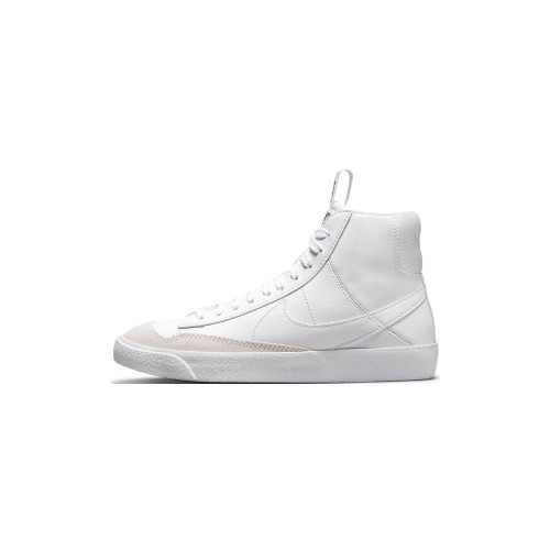 Buty Młodzieżowe Nike Blazer Mid '77 DH8640-102