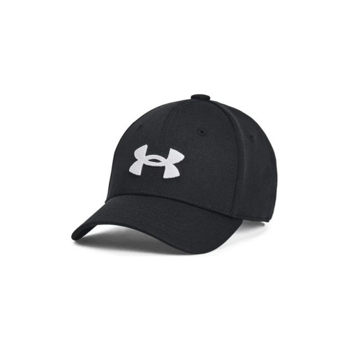 Czapka z daszkiem młodzieżowa Under Armour DM8019-300