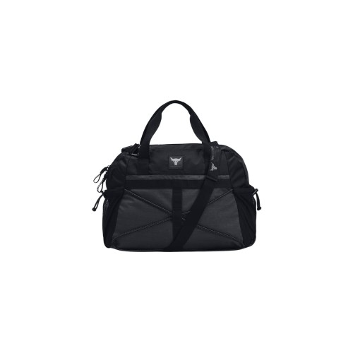 Torba sportowa treningowa Under Armour UA Project Rock 1376458-001