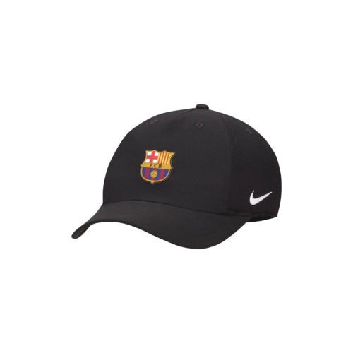 Czapka z daszkiem sportowa Nike FC Barcelona FN4868-010